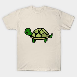 Cute Turtle T-Shirt